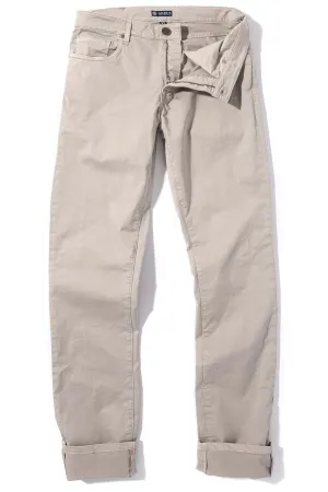 Flagstaff Performance Denim In Sasso
