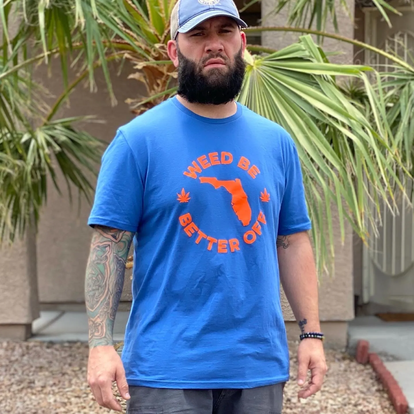 Florida Logo Shirt