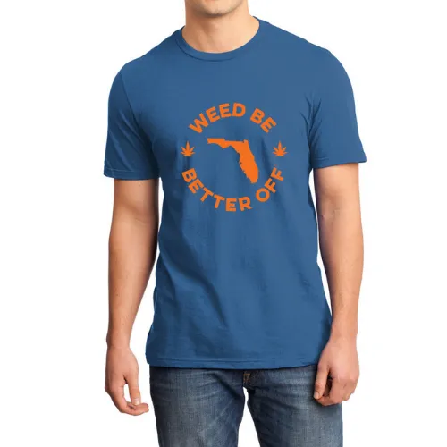 Florida Logo Shirt