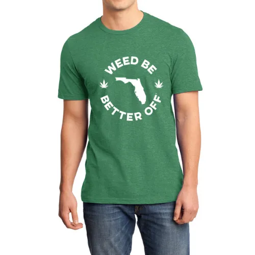 Florida Logo Shirt