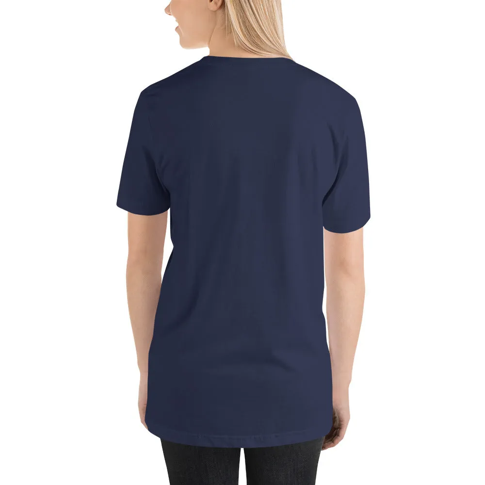 Fly Back Breast and Free IM Premium T-shirt