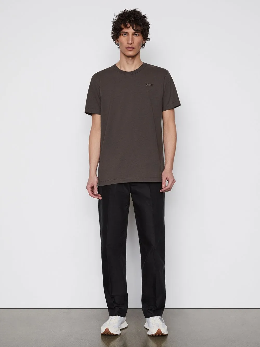 Frame - Logo Tee