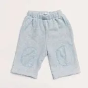 Franklin Pant Blue