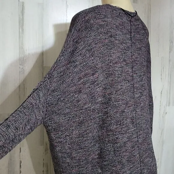 FREE PEOPLE HI LO TGIF CARDIGAN