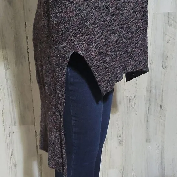 FREE PEOPLE HI LO TGIF CARDIGAN