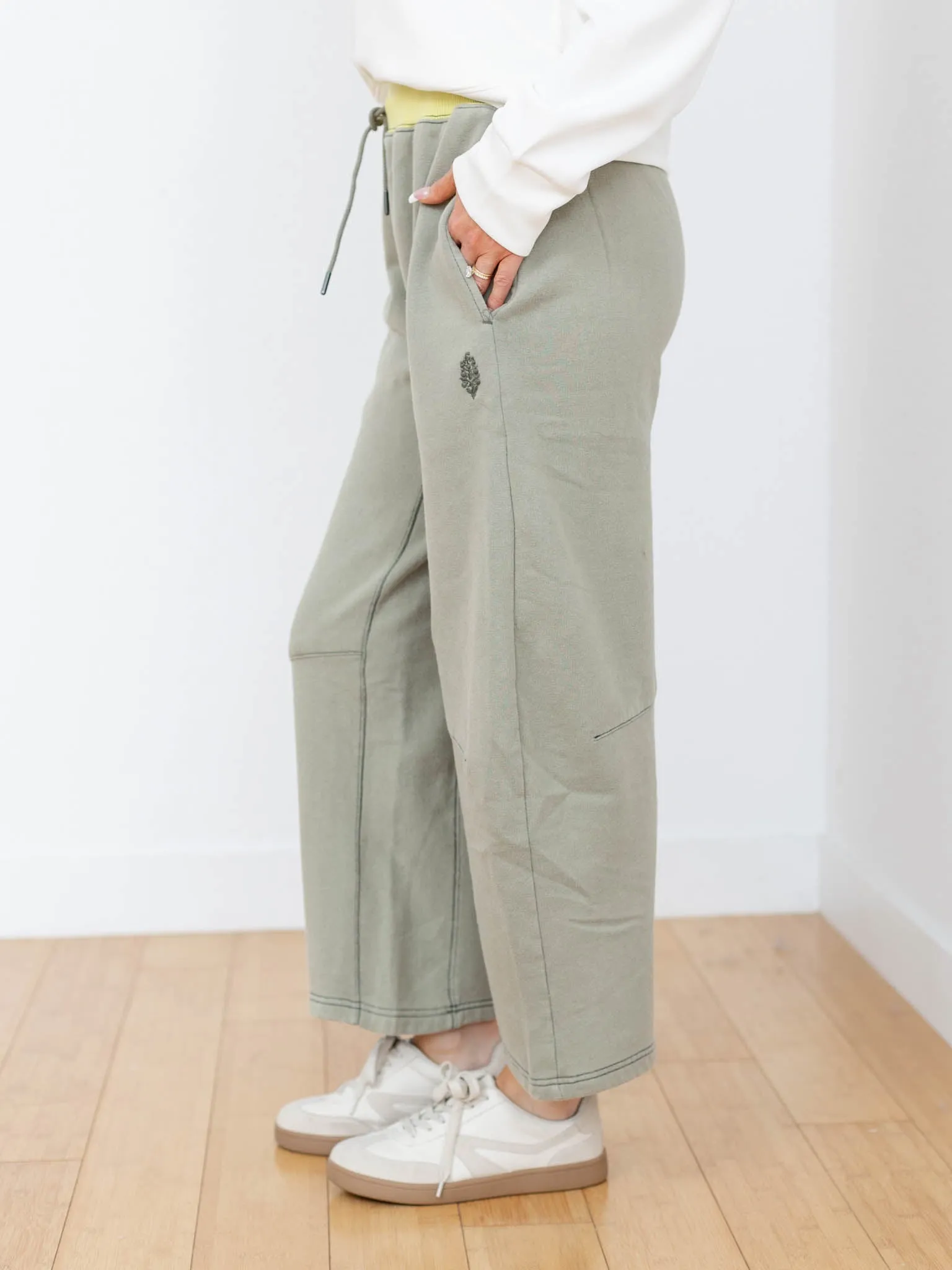 Free People You Wish Pant