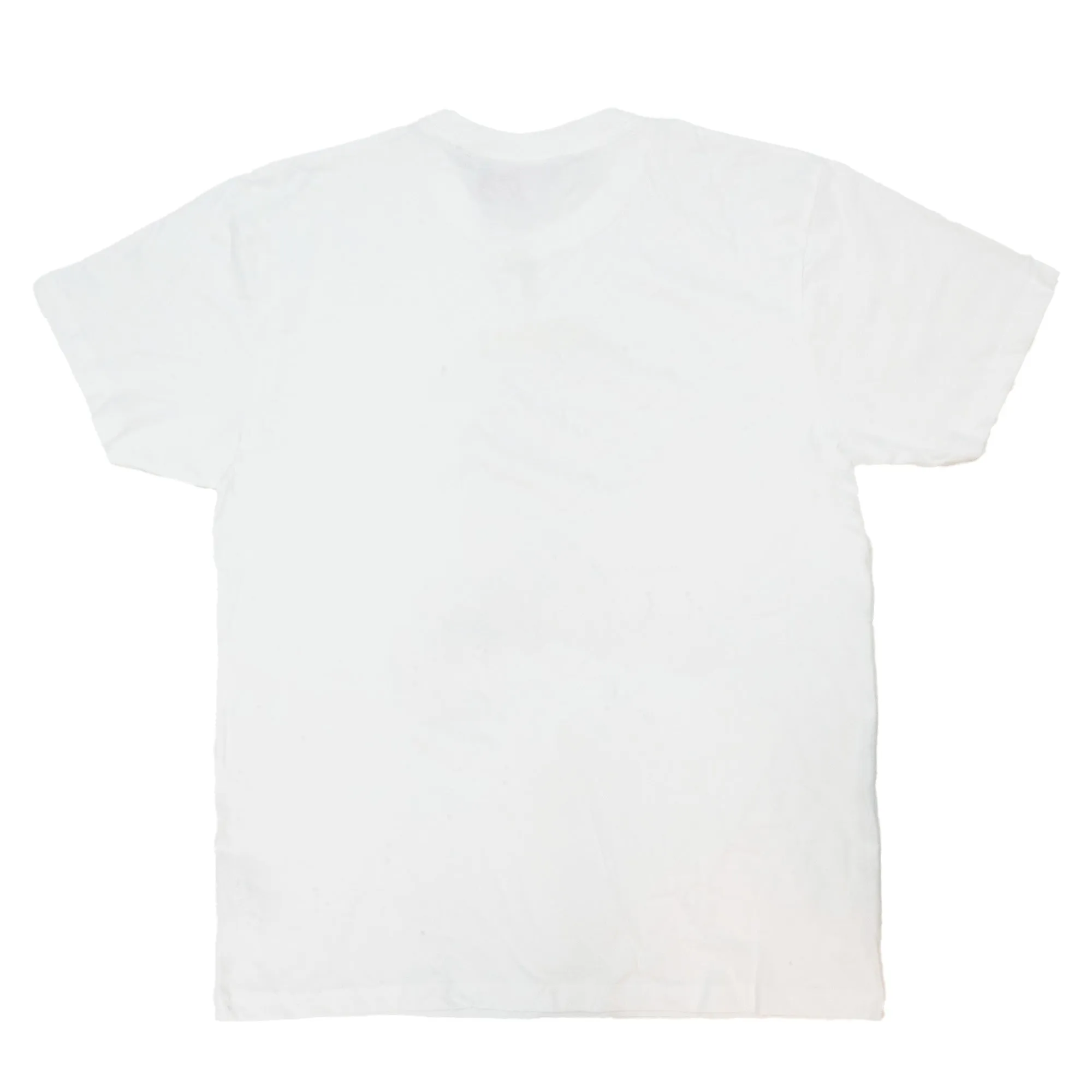 FREE THUG T-SHIRT (WHITE)
