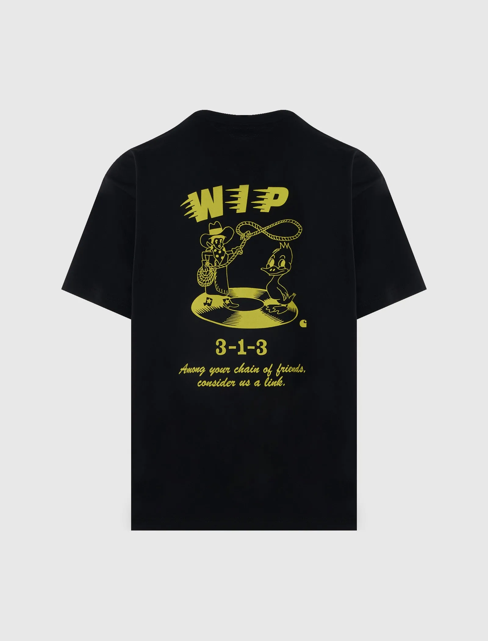 FRIENDSHIP TEE