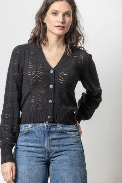 Full Sleeve Cardigan Sweater PA2671
