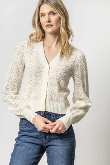 Full Sleeve Cardigan Sweater PA2671