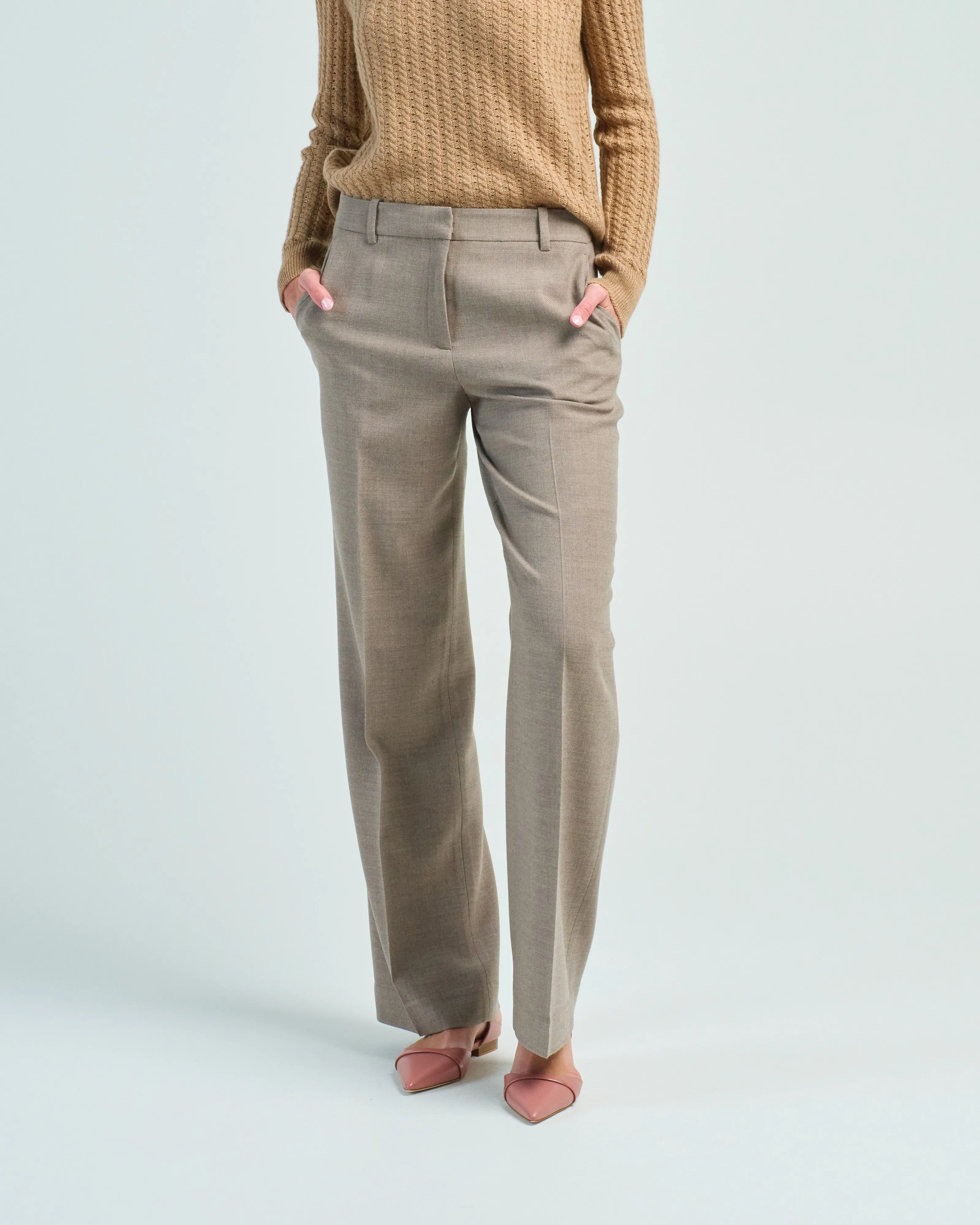 gates full leg pant