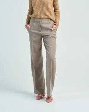 gates full leg pant