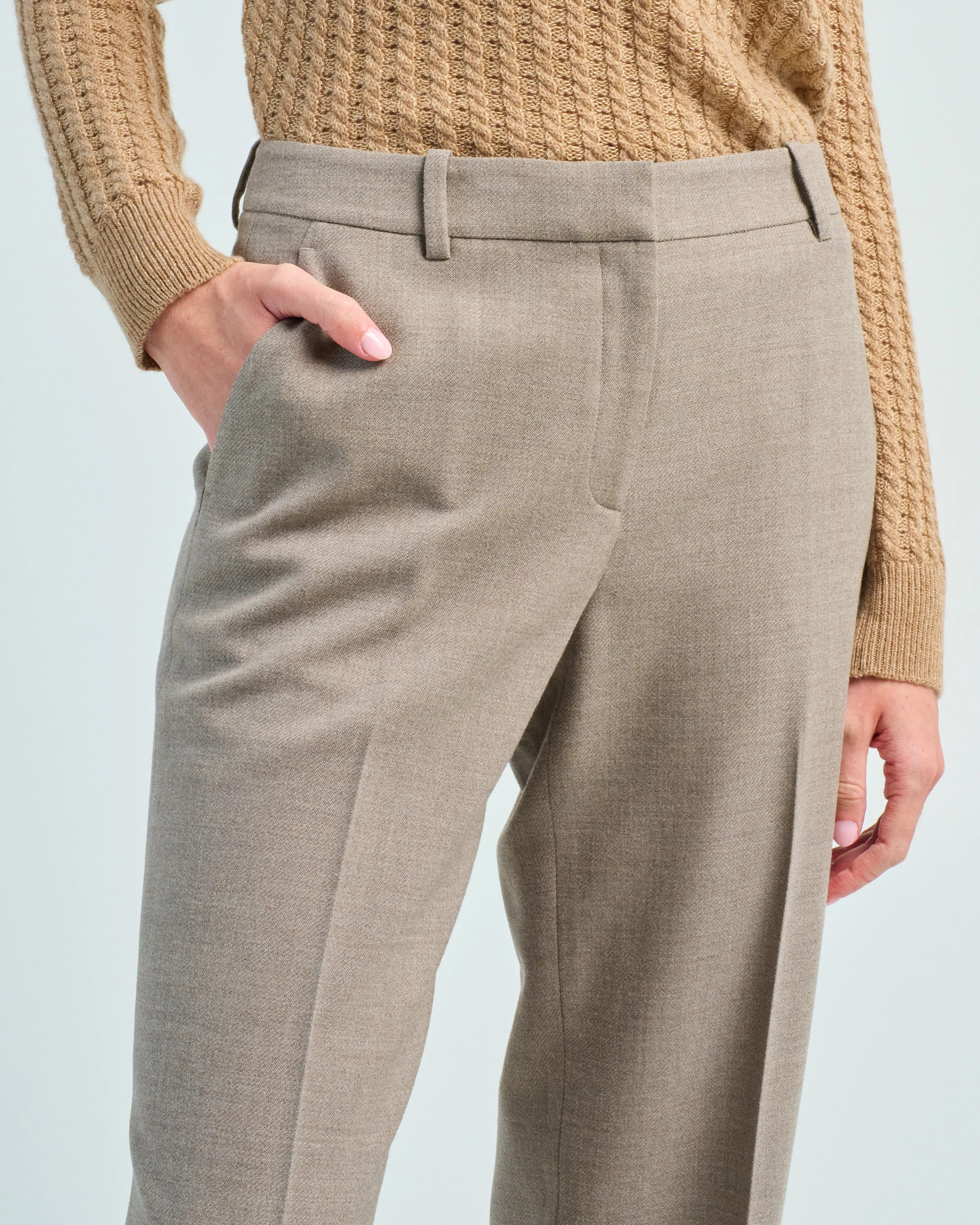 gates full leg pant