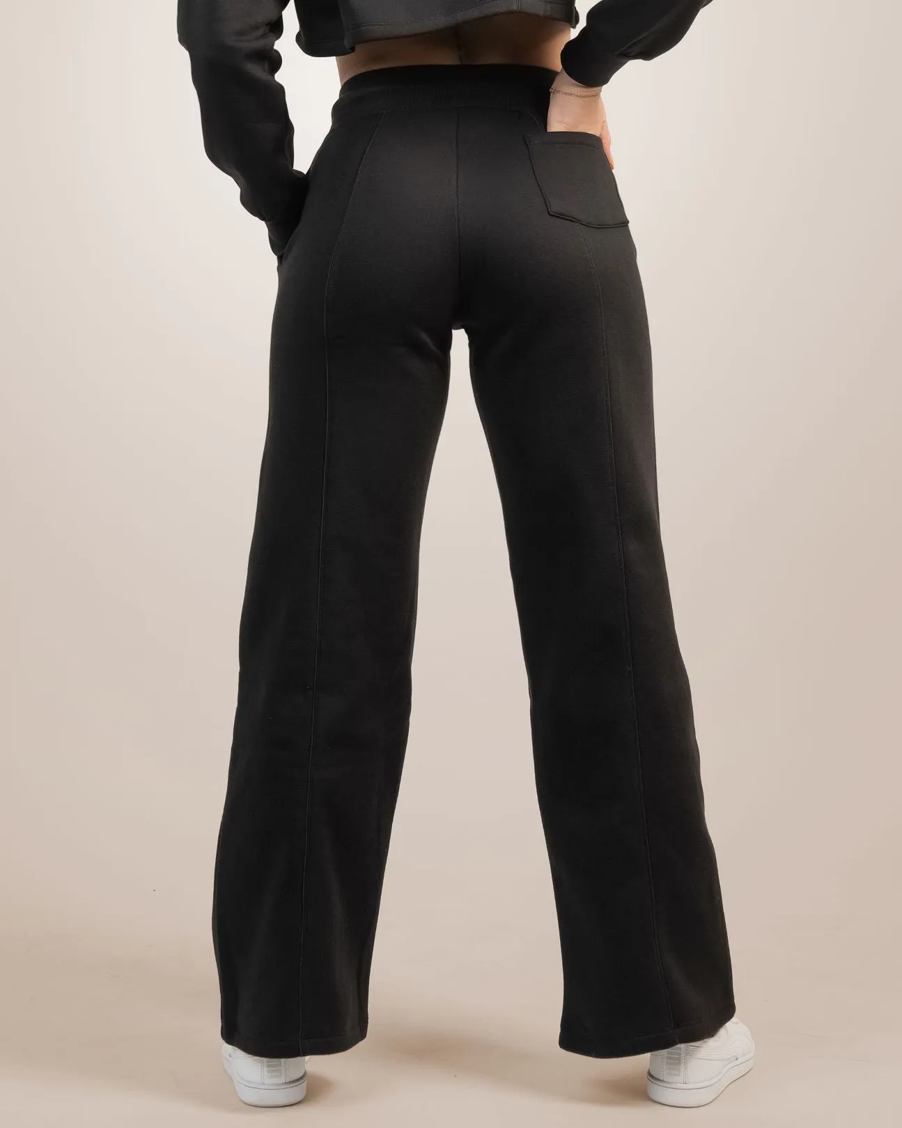 Gavelo Chill Lounge Pant Black