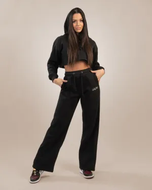 Gavelo Chill Lounge Pant Black