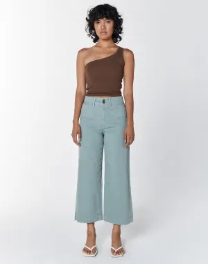 GEMMA High-Rise Mod Sailor in Zuma