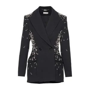 GETTY BLAZER