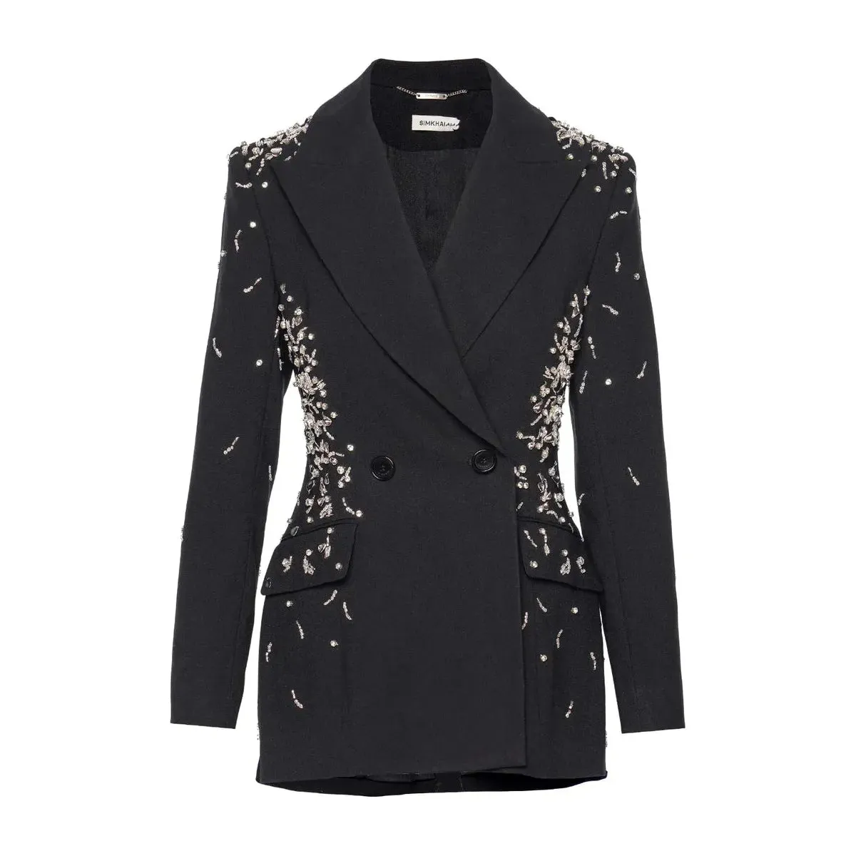 GETTY BLAZER