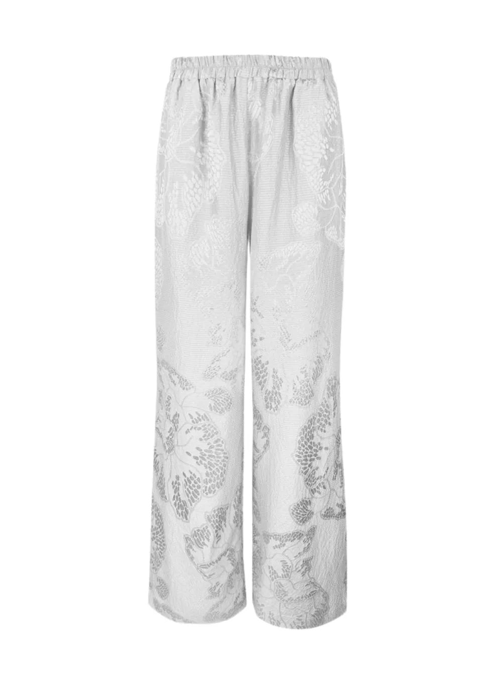 GOLD HAWK | Santorini Wide-Leg Pant