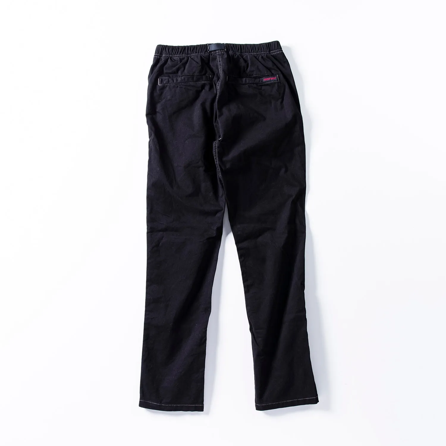Gramicci× 山勝染工 | グラミチ×ヤマカツセンコウ　  名古屋黒紋付染 NN-PANT CROPPED