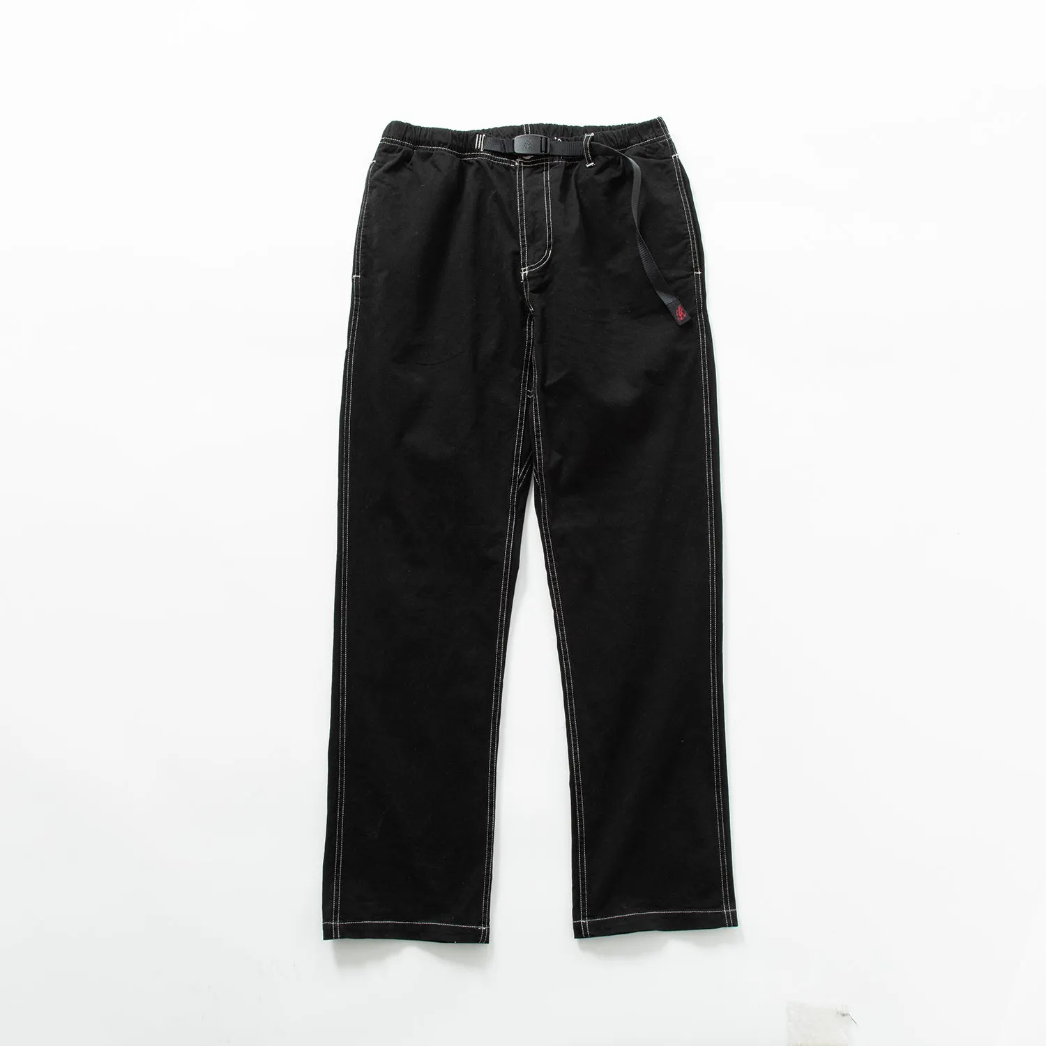 Gramicci× 山勝染工 | グラミチ×ヤマカツセンコウ　  名古屋黒紋付染 NN-PANT CROPPED