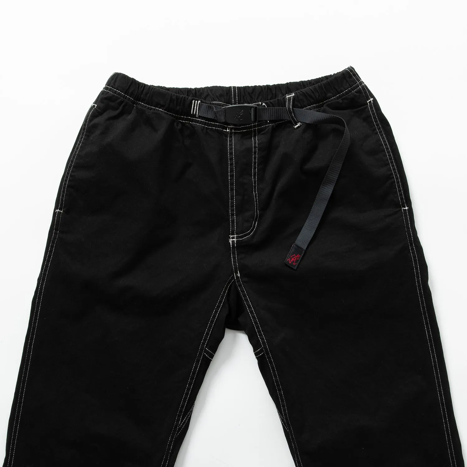 Gramicci× 山勝染工 | グラミチ×ヤマカツセンコウ　  名古屋黒紋付染 NN-PANT CROPPED