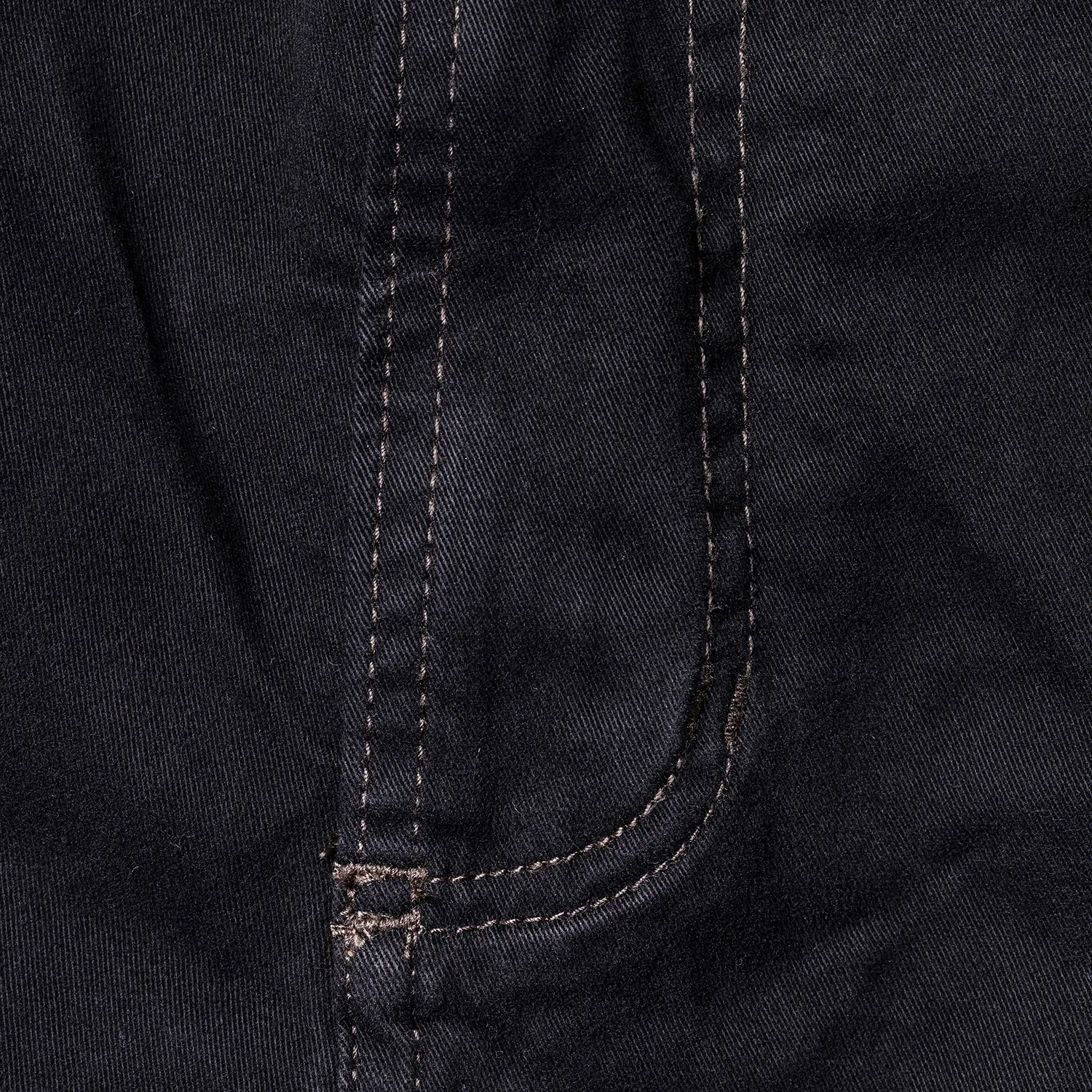 Gramicci× 山勝染工 | グラミチ×ヤマカツセンコウ　  名古屋黒紋付染 NN-PANT CROPPED