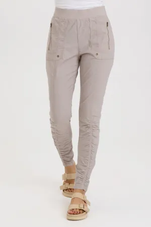 Grassroots Legging