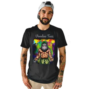 Guerrilla Musik Tee
