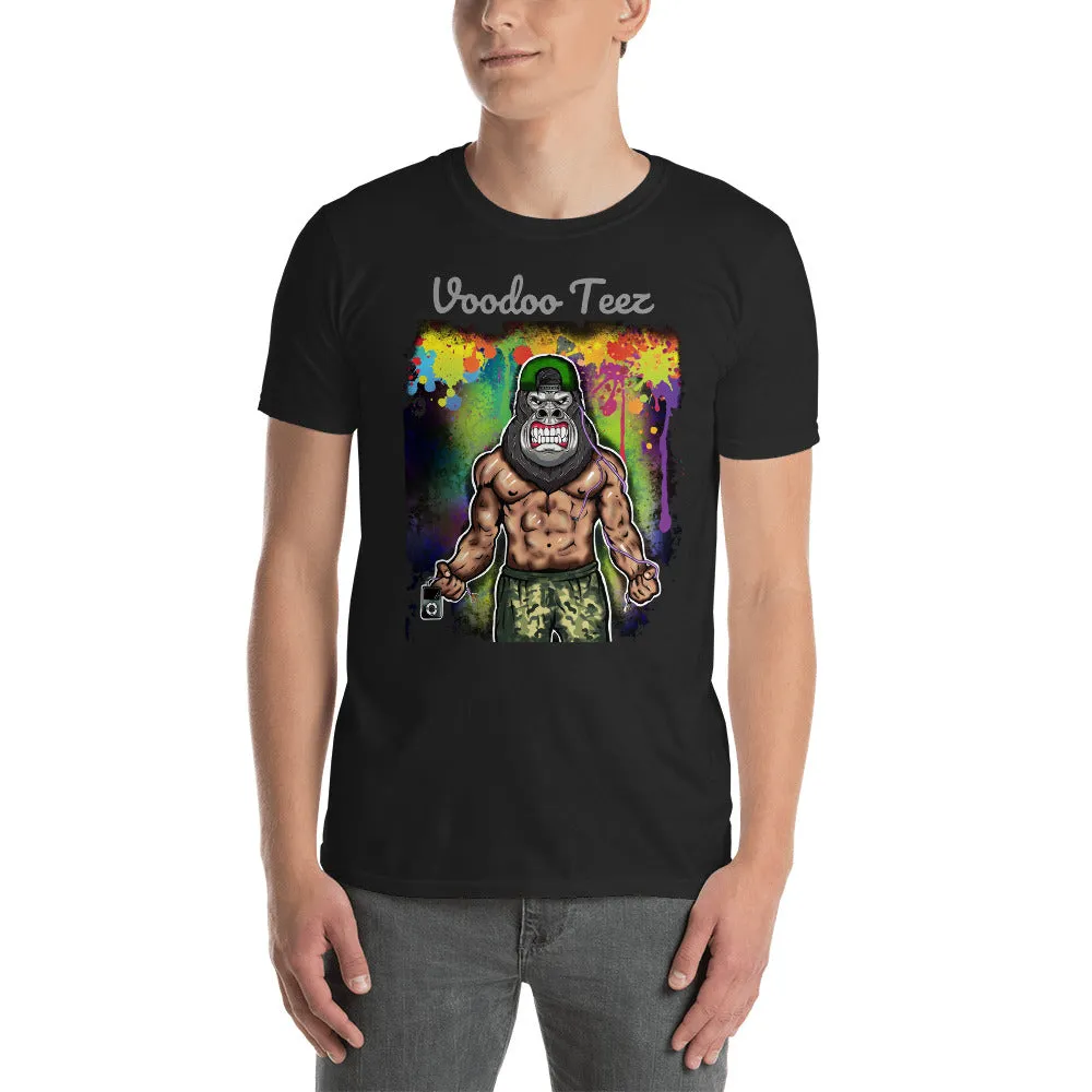 Guerrilla Musik Tee