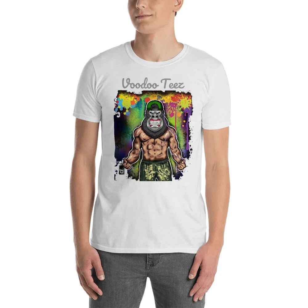 Guerrilla Musik Tee