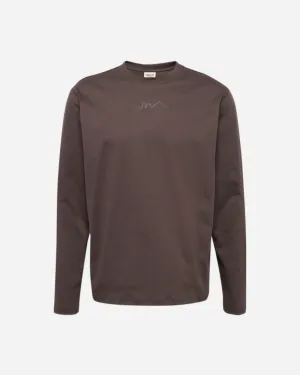Halo Graphic L/S T-Shirt 02 - Bracken