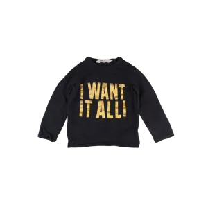 H&M sweater 18-24m