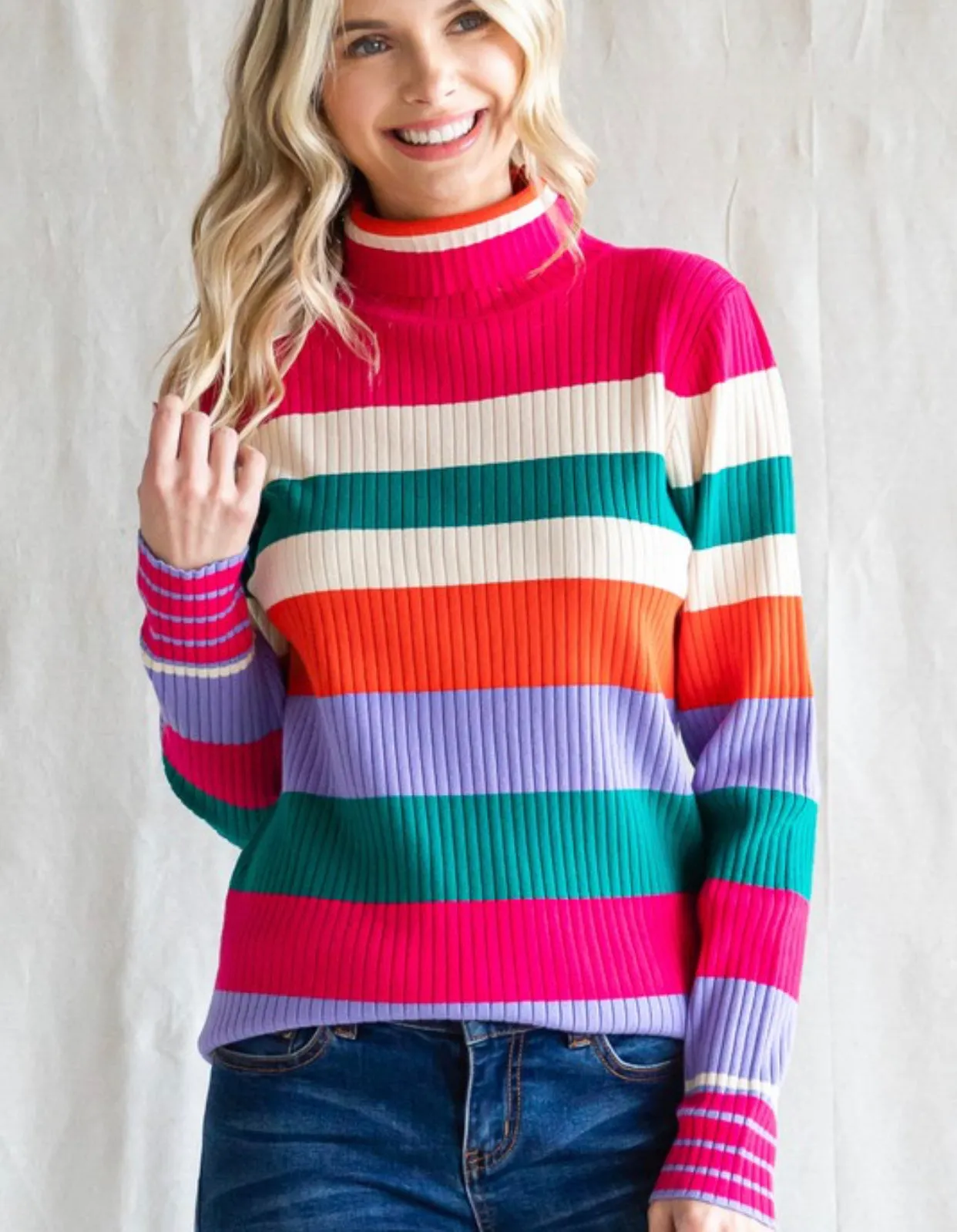 Hansen Top