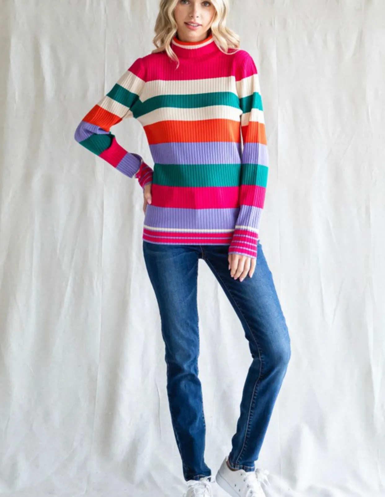 Hansen Top