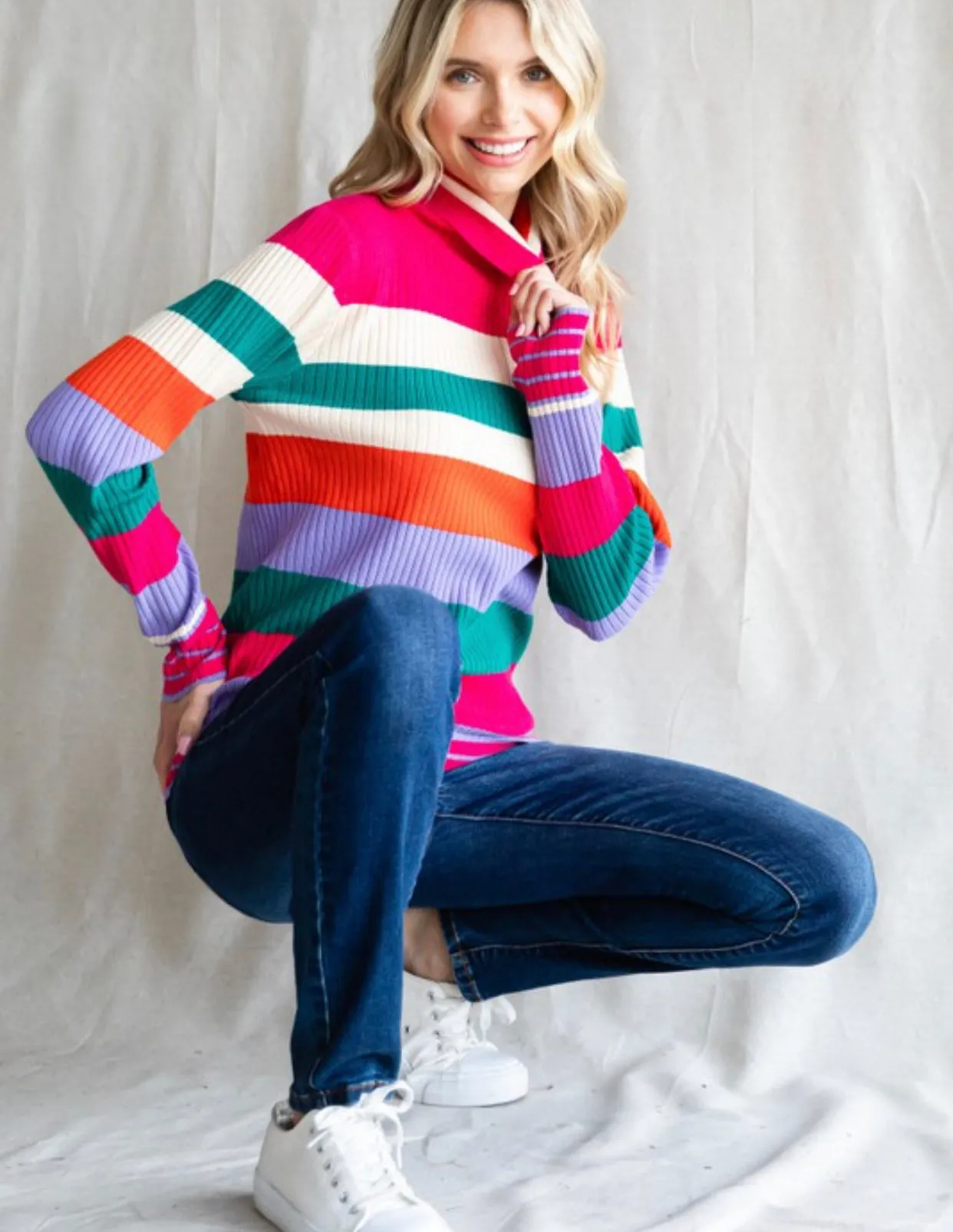 Hansen Top