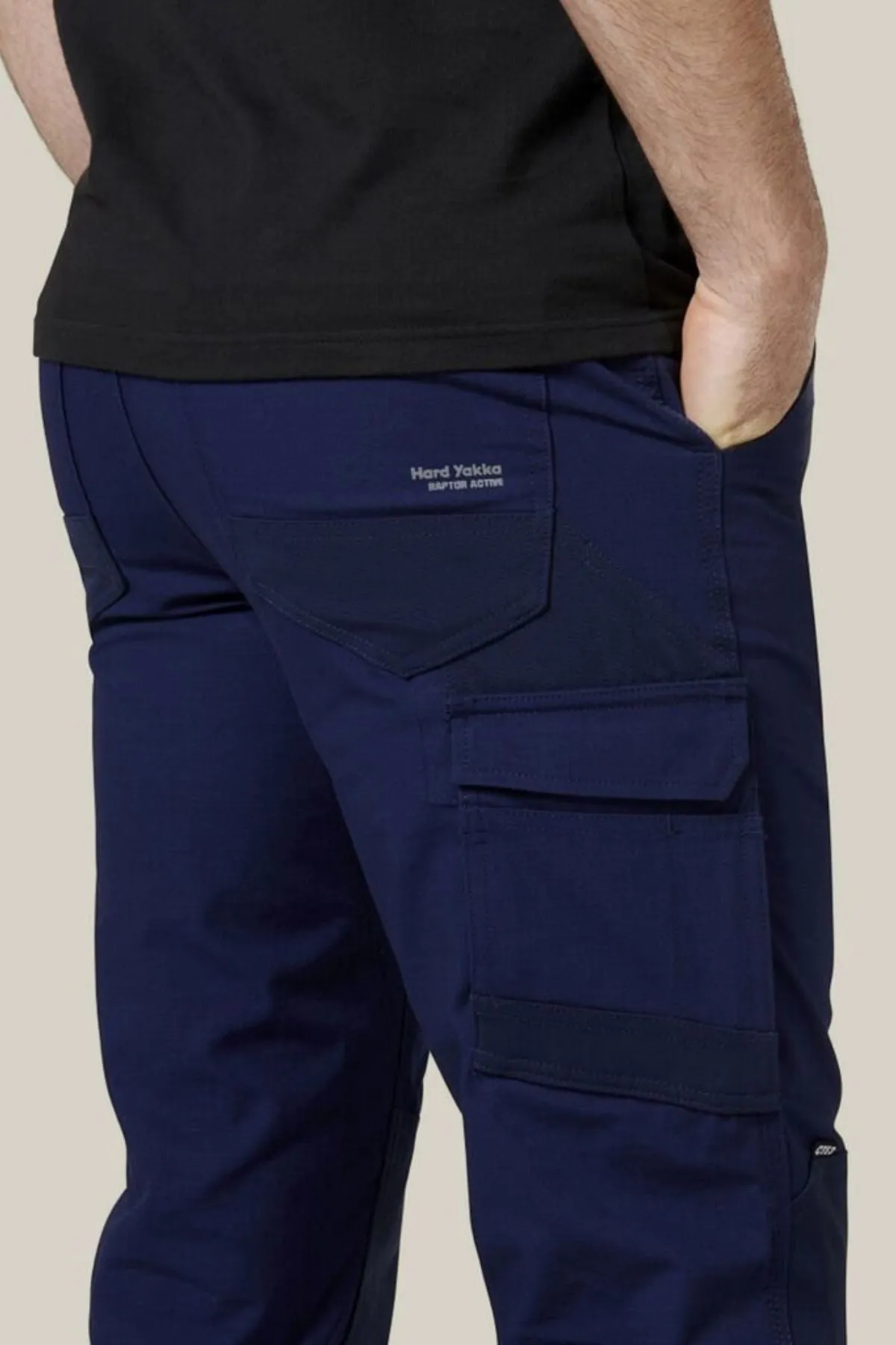 Hard Yakka Raptor Pant