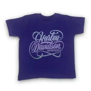 Harley-Davidson Girl's Confusion - T-Shirt