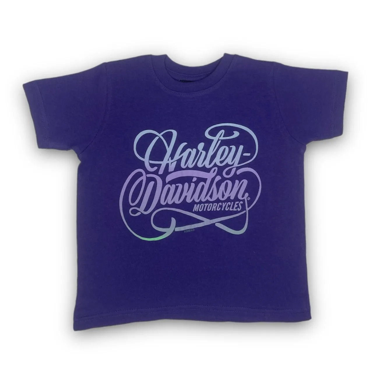 Harley-Davidson Girl's Confusion - T-Shirt