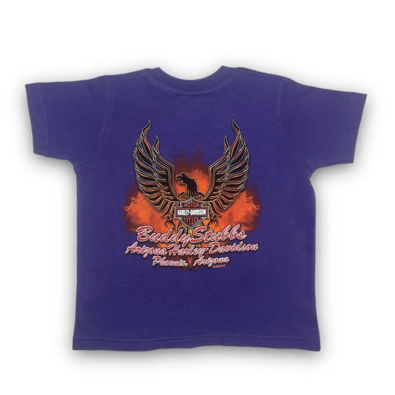 Harley-Davidson Girl's Confusion - T-Shirt