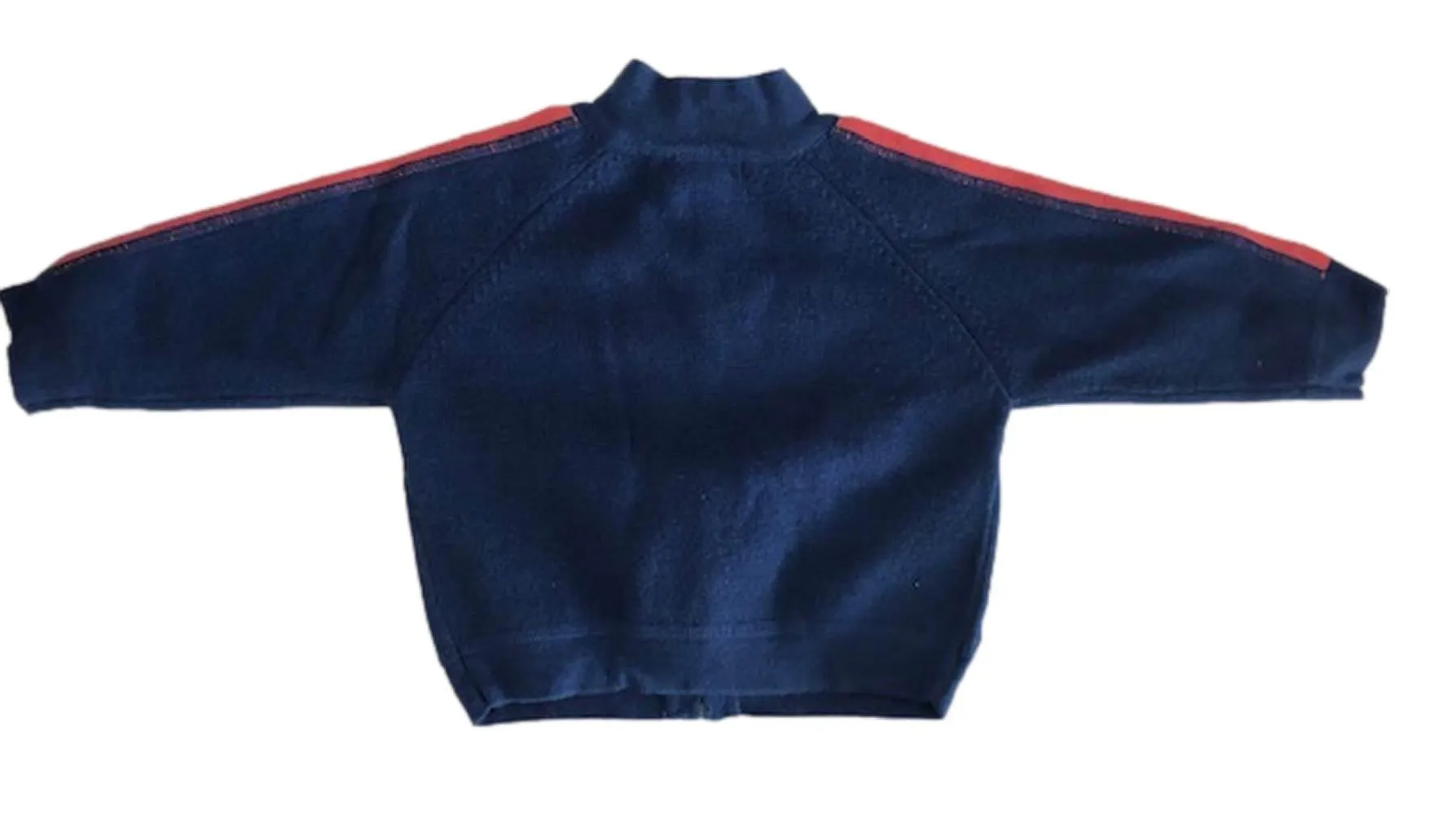 Hartstrings Football Cardigan 6-9 months