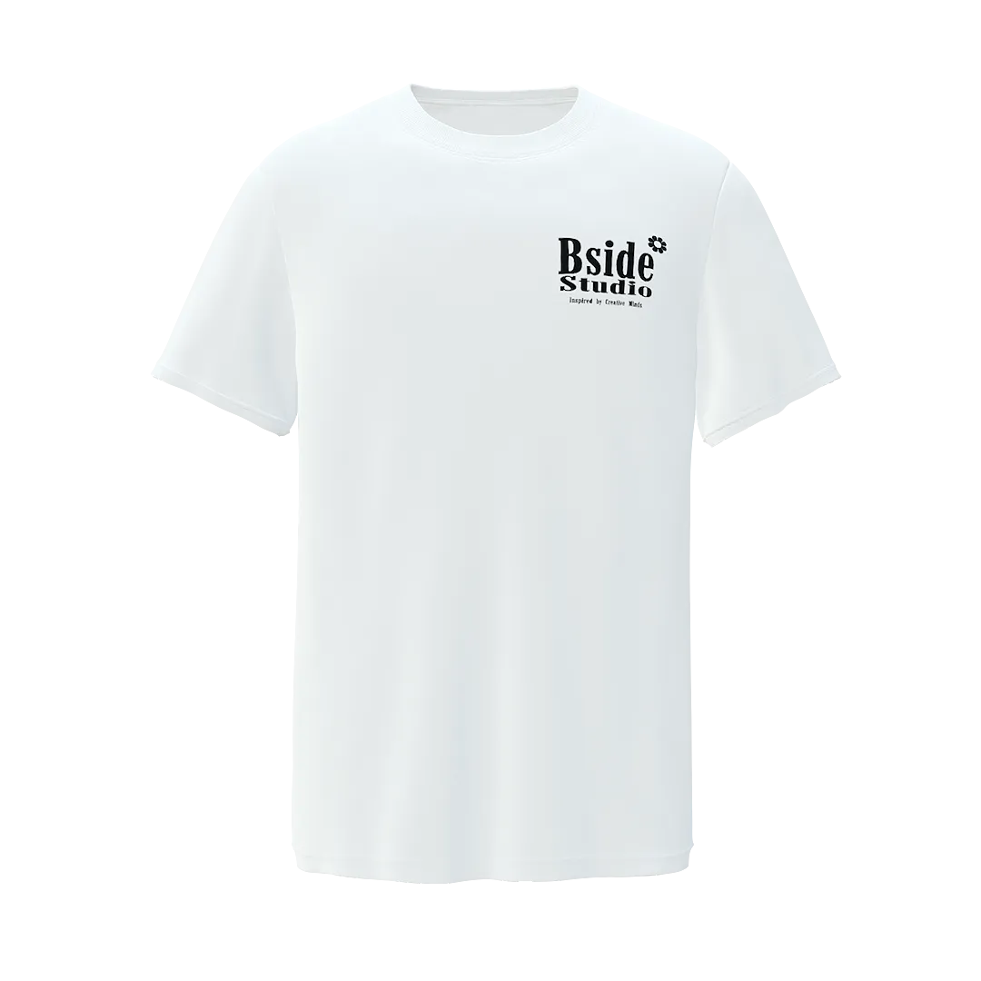 Have A Nice Day Tee by Bside Studio (2023)🌻