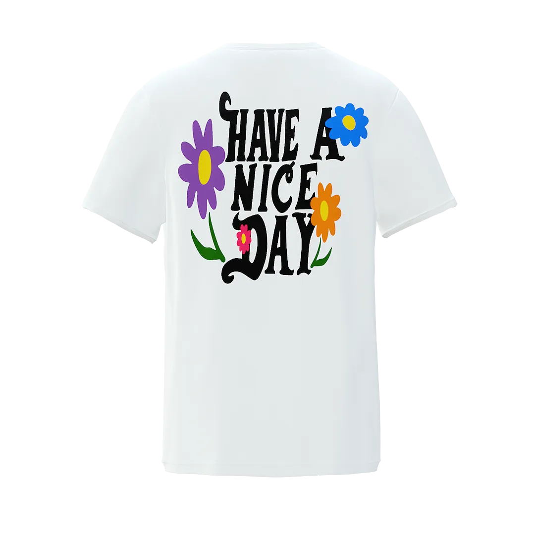 Have A Nice Day Tee by Bside Studio (2023)🌻