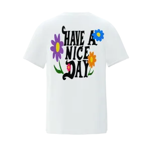 Have A Nice Day Tee by Bside Studio (2023)🌻