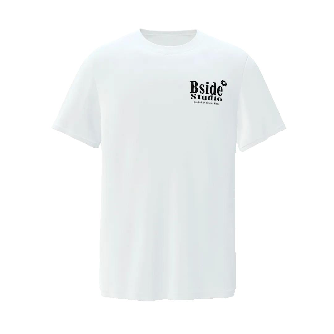 Have A Nice Day Tee by Bside Studio (2023)🌻