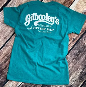 Heather Jade - Gilhooley’s - T-Shirt