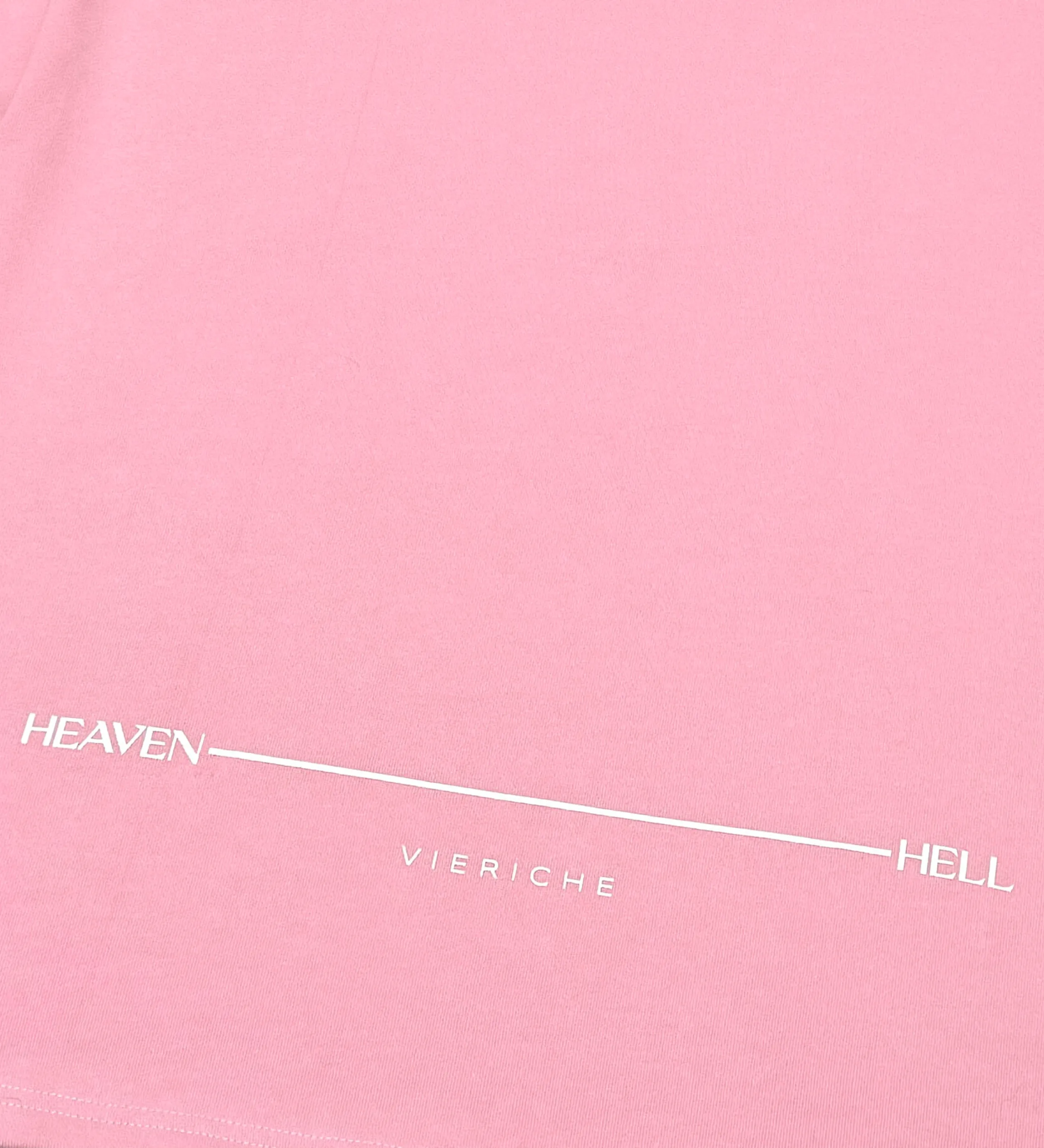 Heavenly hell tee