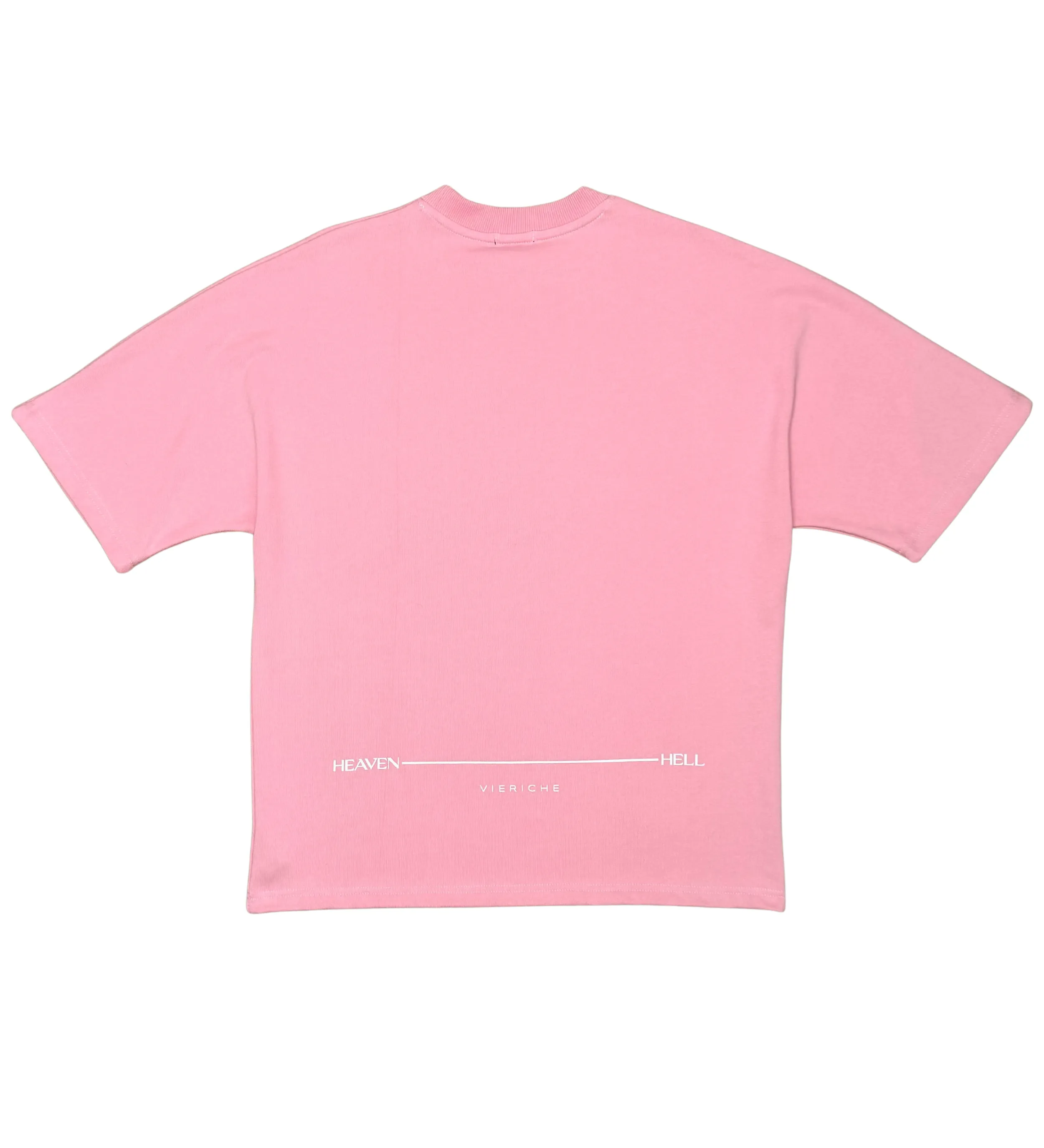 Heavenly hell tee