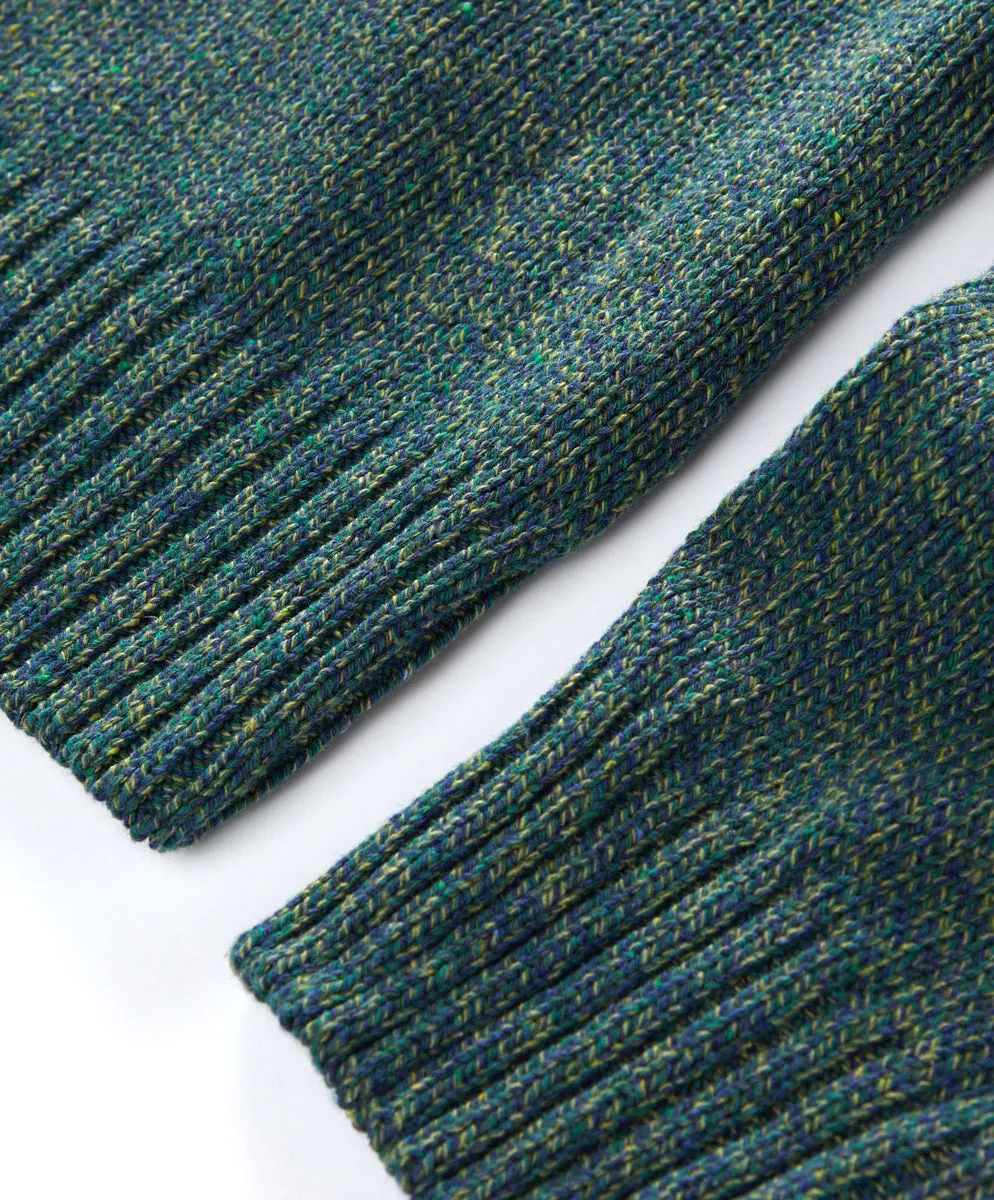 Hemisphere Sweater