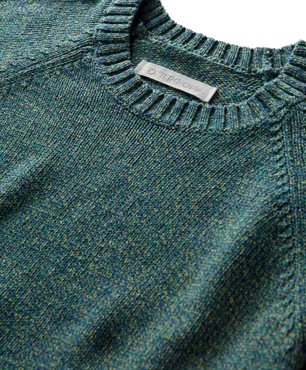 Hemisphere Sweater